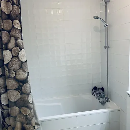 Appartement Cocon Family *