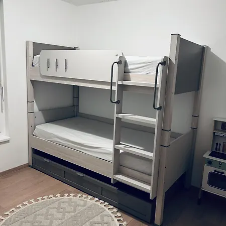 Cocon Family Straatsburg