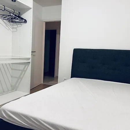 Cocon Family Appartement