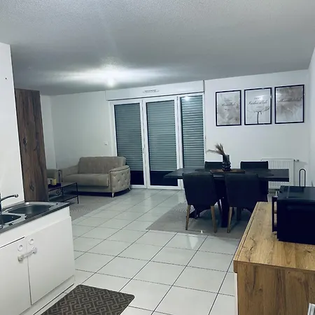 Cocon Family Apartamento *