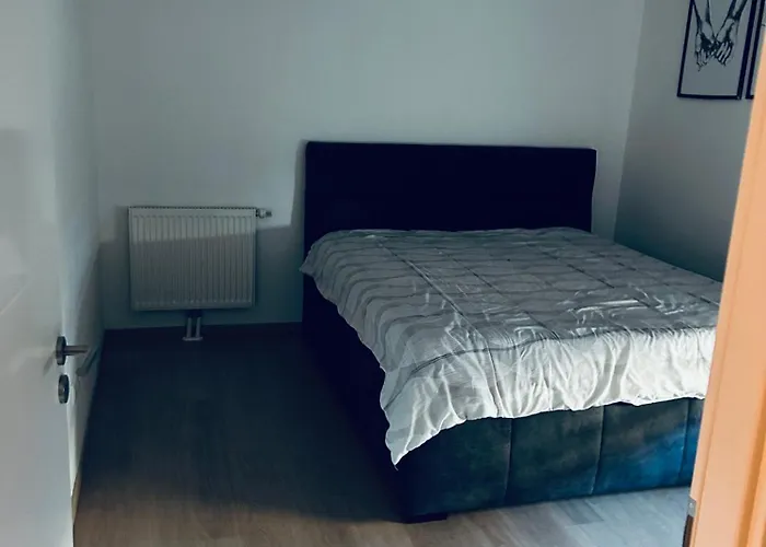 Cocon Family Appartement *