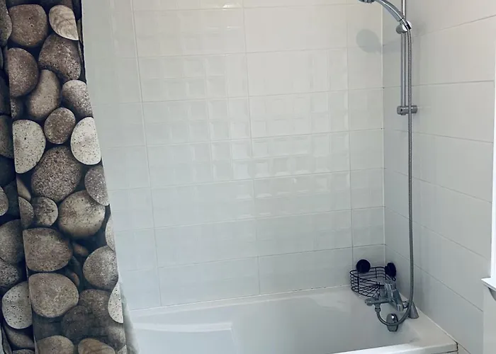 Appartement Cocon Family *