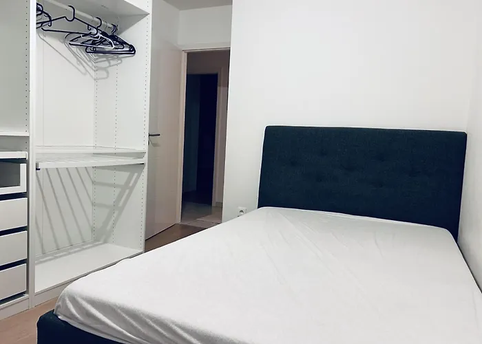 Cocon Family Appartement