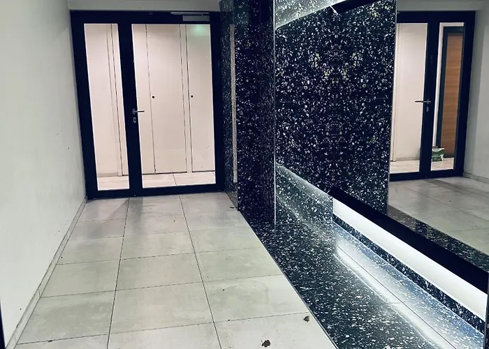 Appartement Cocon Family