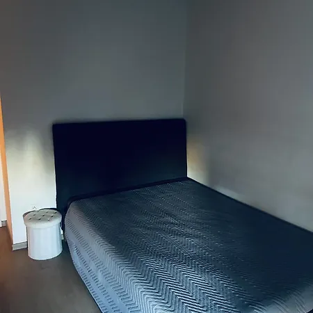 Apartamento Cocon Family *