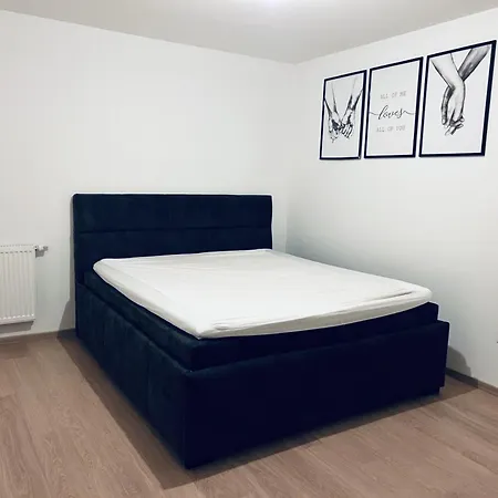 Apartamento Cocon Family