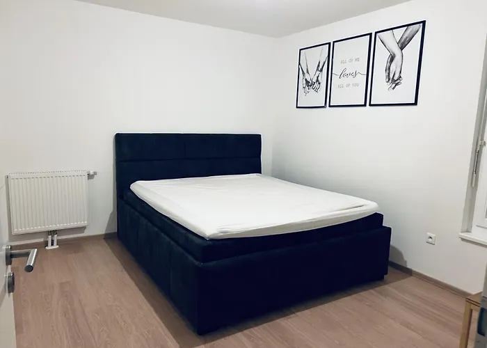 Apartamento Cocon Family
