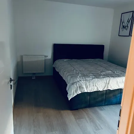 Cocon Family Apartment *