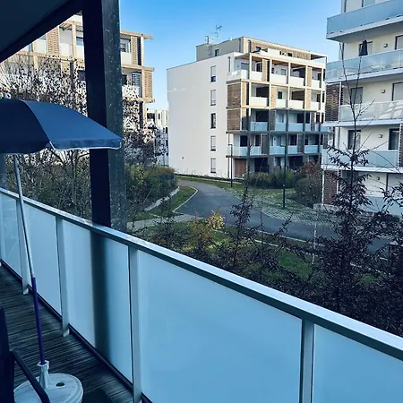 Cocon Family Apartment *