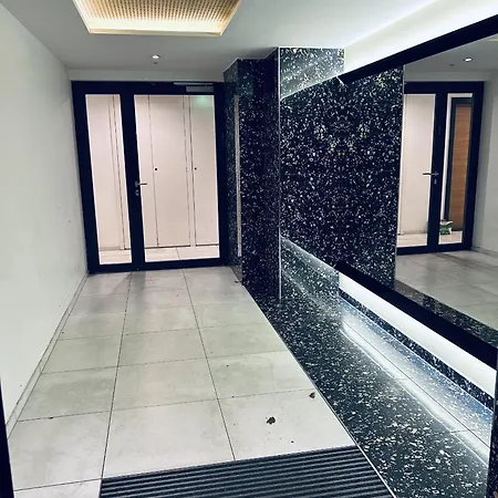 Apartment Cocon Family