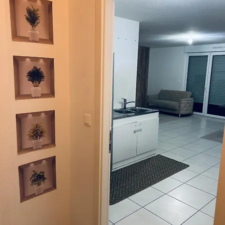 Apartment Cocon Family *